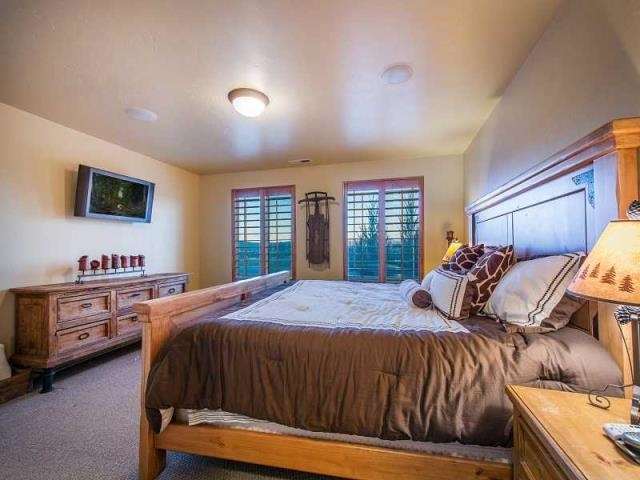 Corral At Apartment *