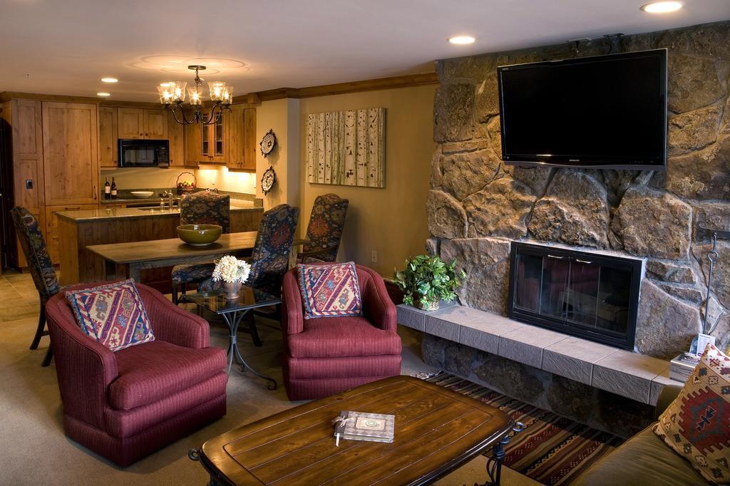 Tower Vail