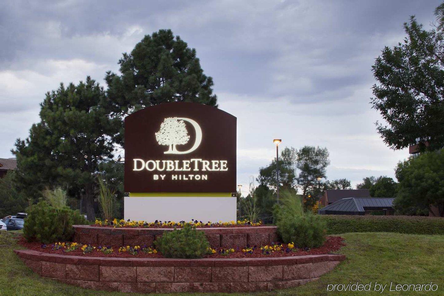 Hotel Doubletree By Hilton Denver/westminister