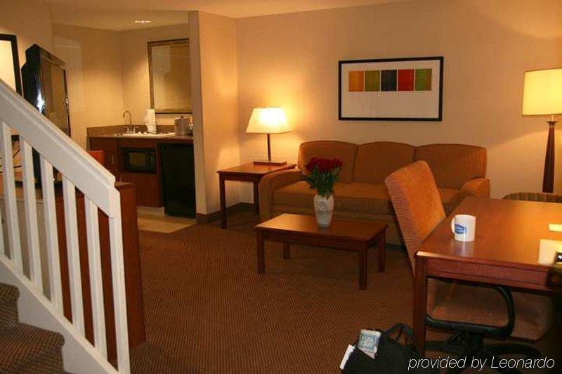 Hotel Hampton & Denver-downtown 3*