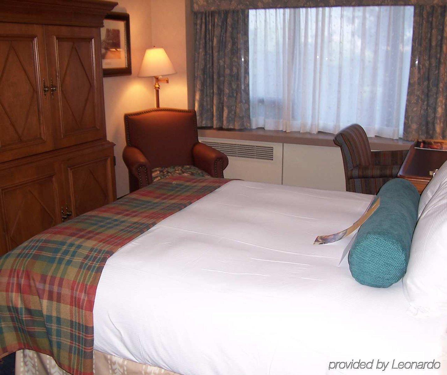 Hotel The Antlers, A Wyndham 4*