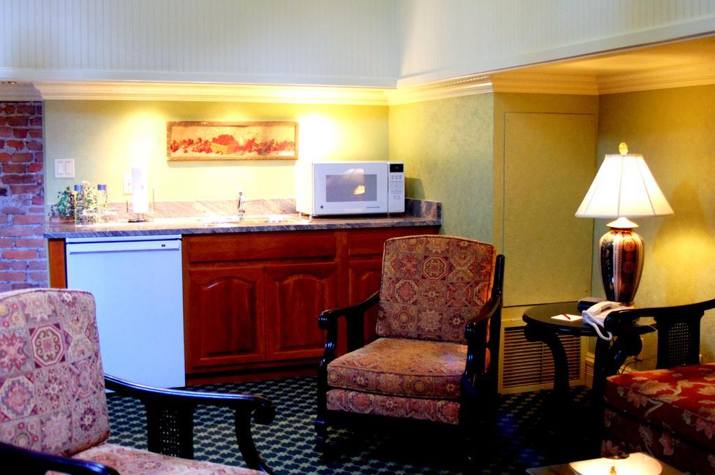 Beaumont And - Adults Only Hotel