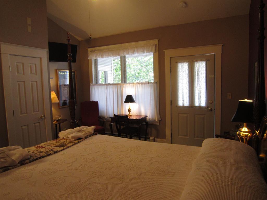 China Clipper (adults Only) Bed & Breakfast 3*