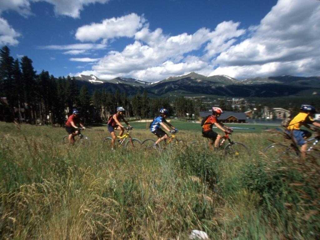 One Hill, A Rockresort Breckenridge