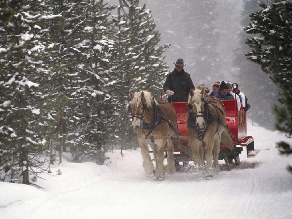 One Hill, A Rockresort Breckenridge