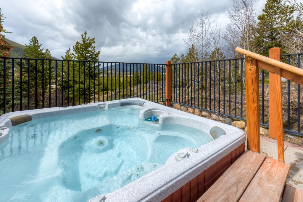Casa de férias Three-bedroom Townhome In At Antler's Gulch