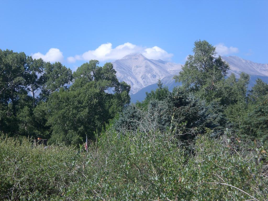 Buffalopeaks Buena Vista