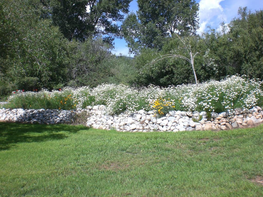 Bed & Breakfast Buffalopeaks Buena Vista
