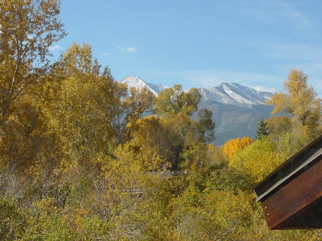 Bed & Breakfast Buffalopeaks Buena Vista