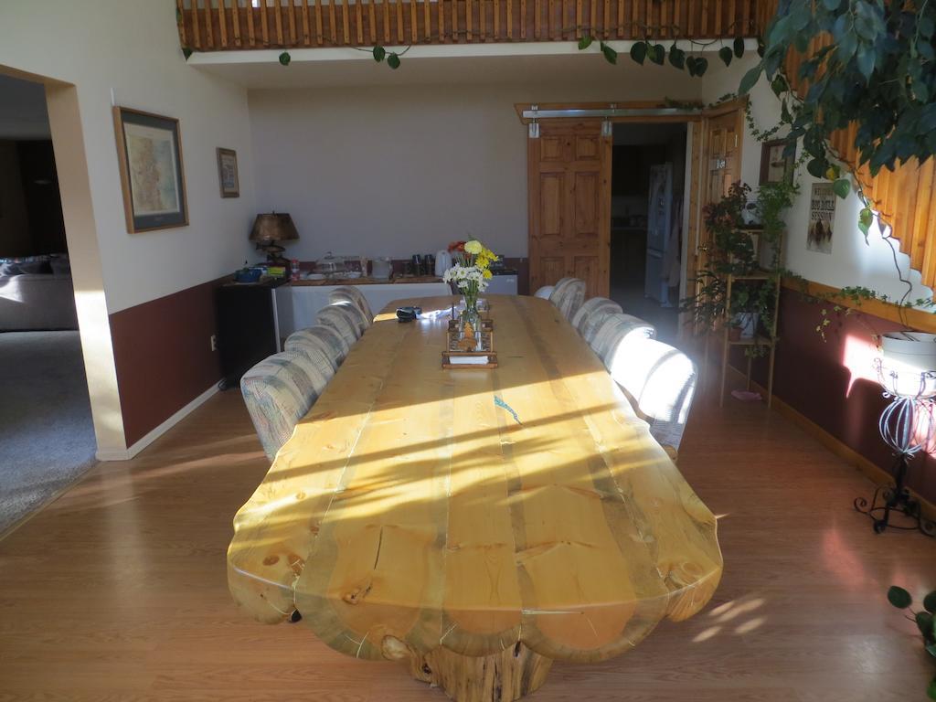 Bed & Breakfast Buffalopeaks Buena Vista