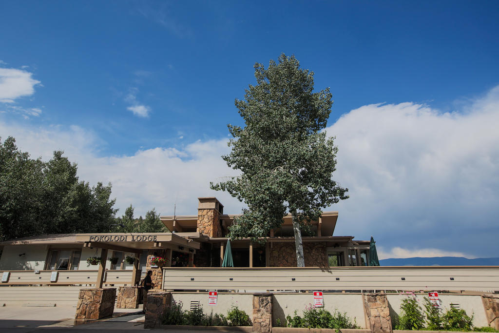Resort Pokolodi 3*
