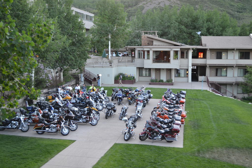 Resort Pokolodi Snowmass Village