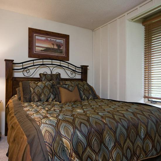 Aparthotel Time Square Steamboat Springs