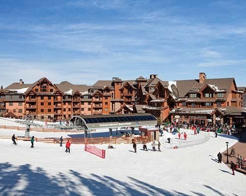 Resort Grand On Peak 7
