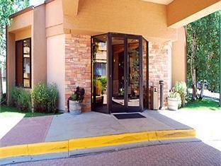 Inn Comfort Near Vail Beaver Creek 2*
