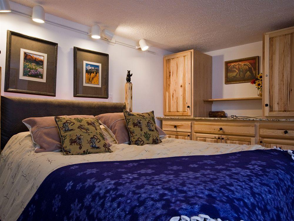 Aparthotel Time Square