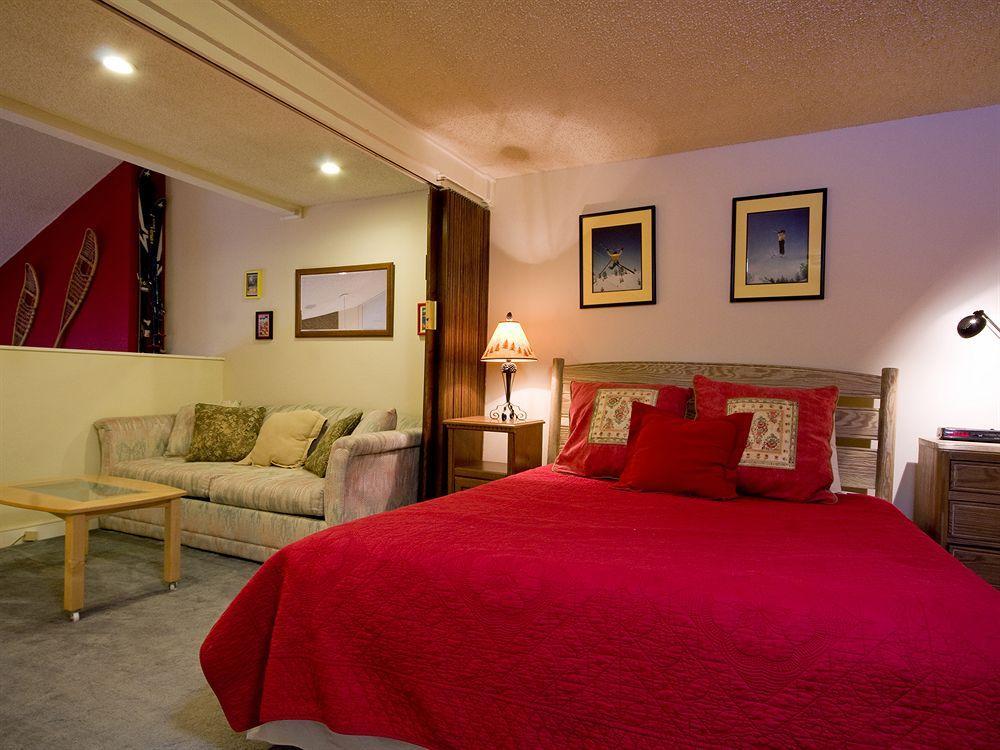 Aparthotel Time Square Steamboat Springs