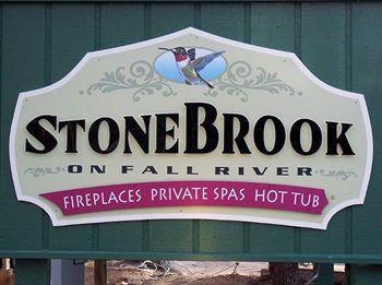 Resort Stonebrook - Adult Only