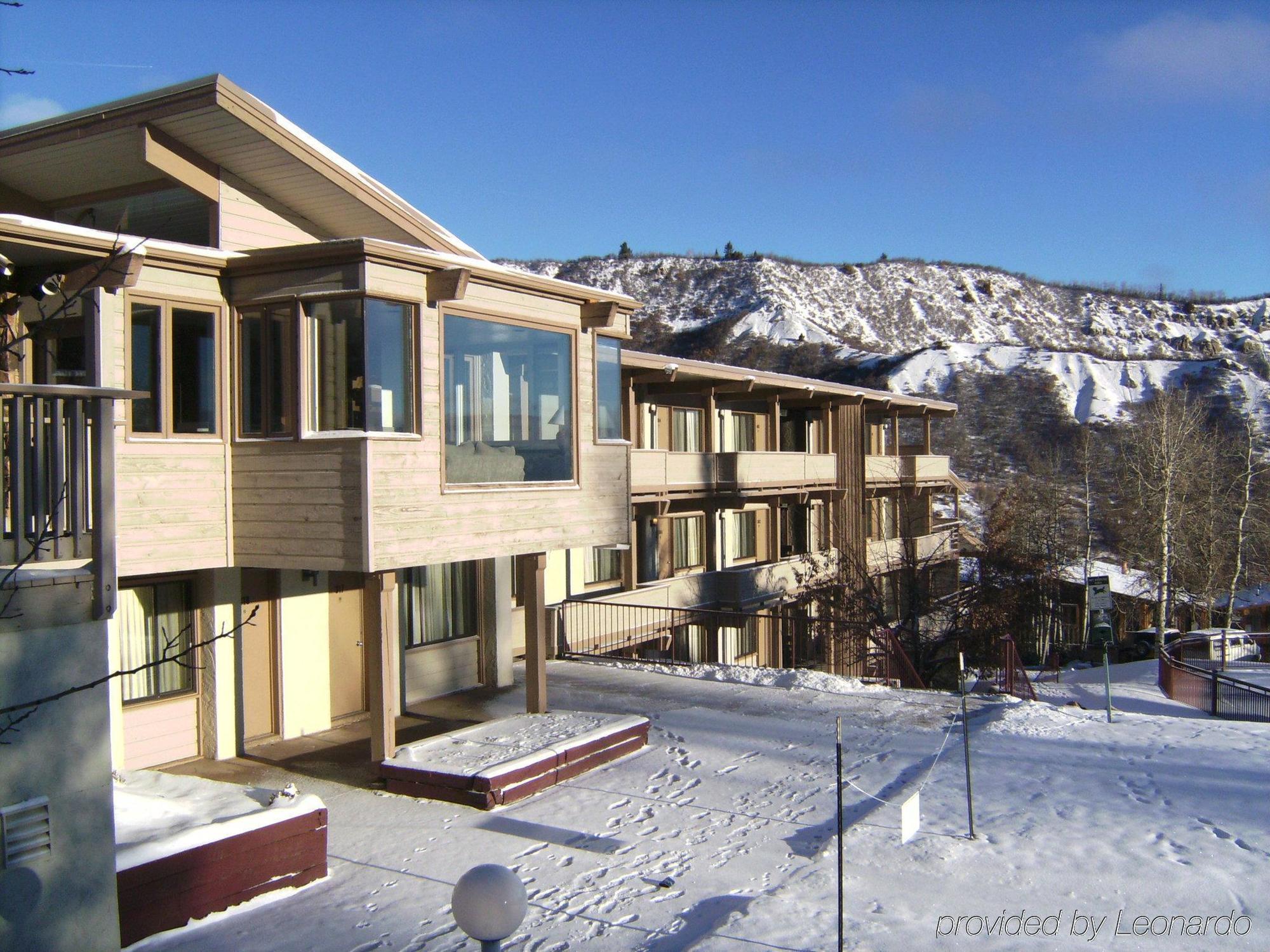 Pokolodi Resort Snowmass Village