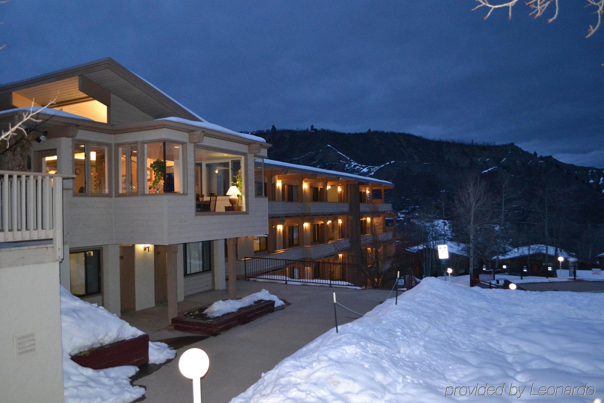 Pokolodi 3* Snowmass Village