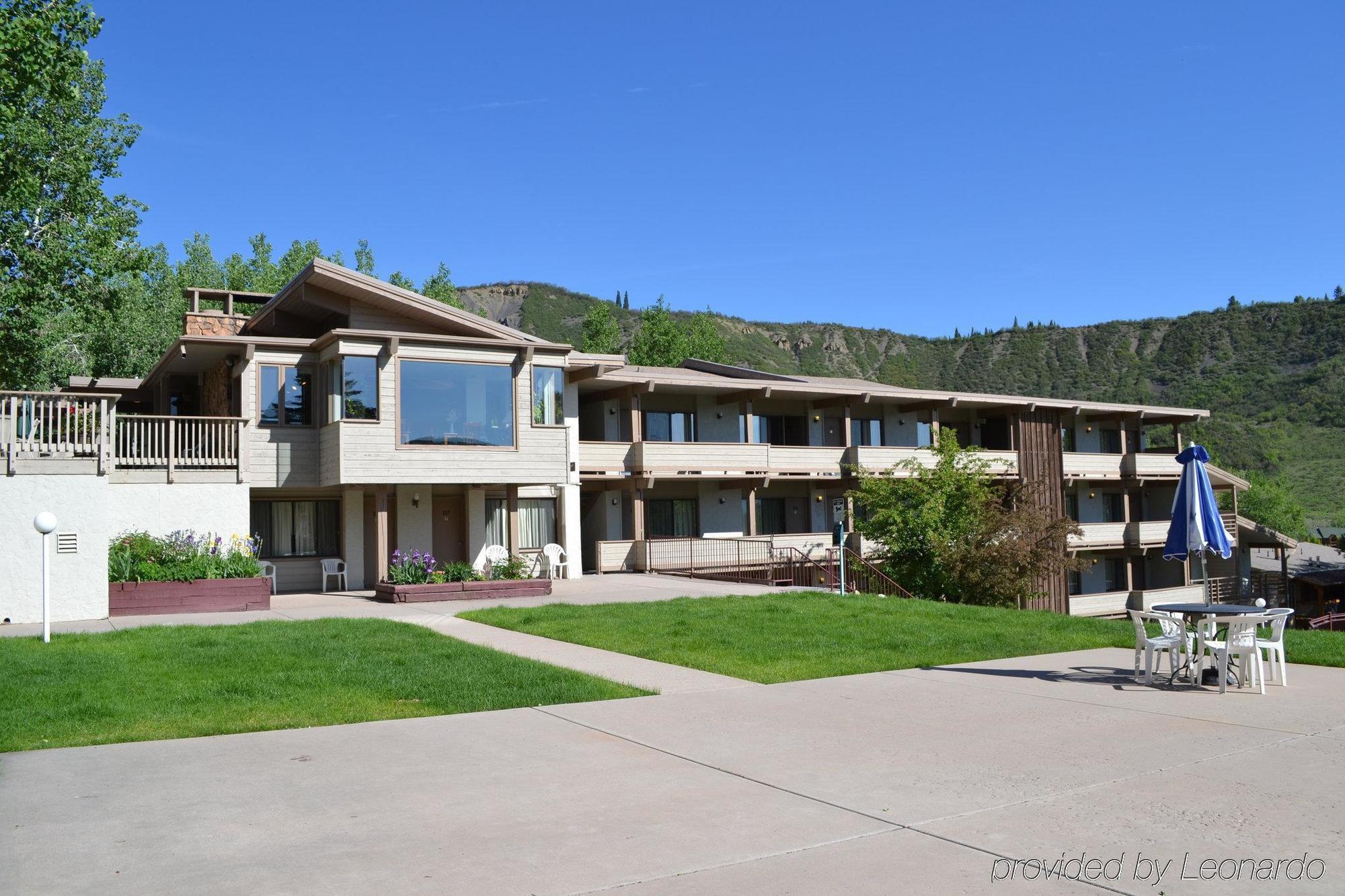 Pokolodi Resort Snowmass Village