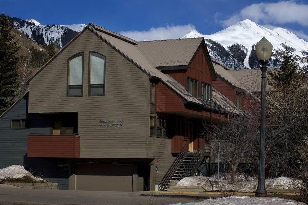 Cimarron * Telluride