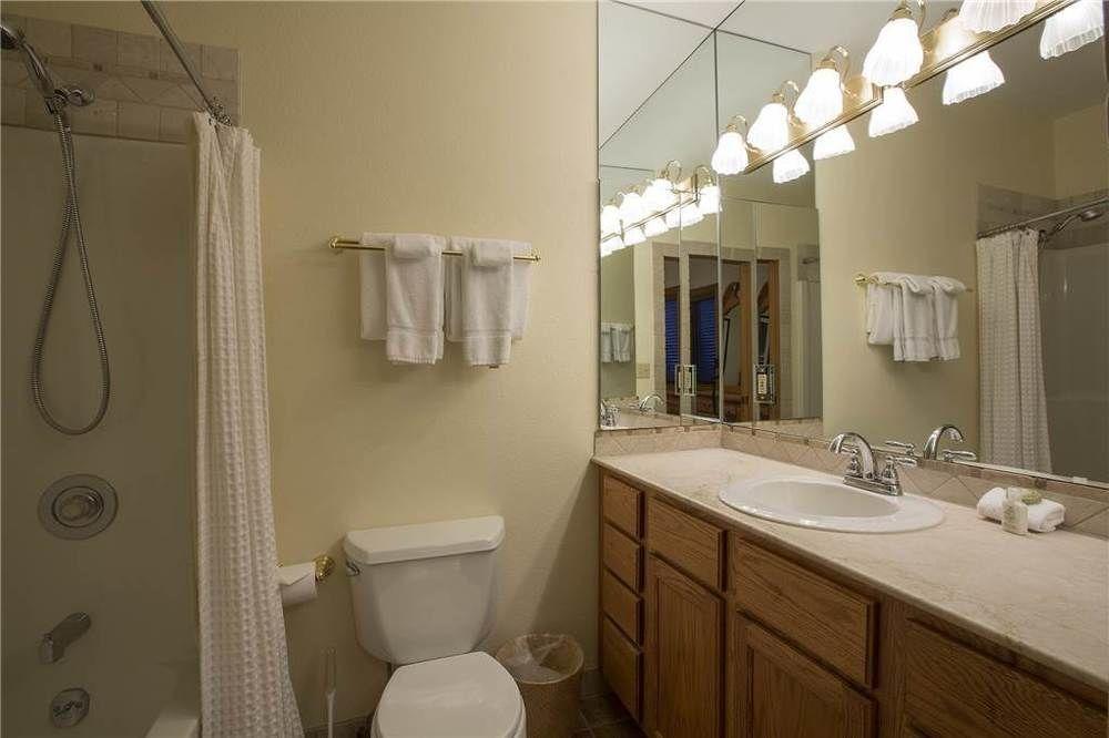 Cimarron Apartment
