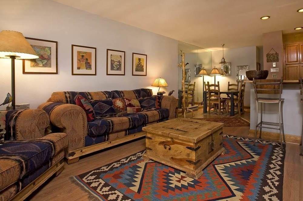 Cimarron Apartment *