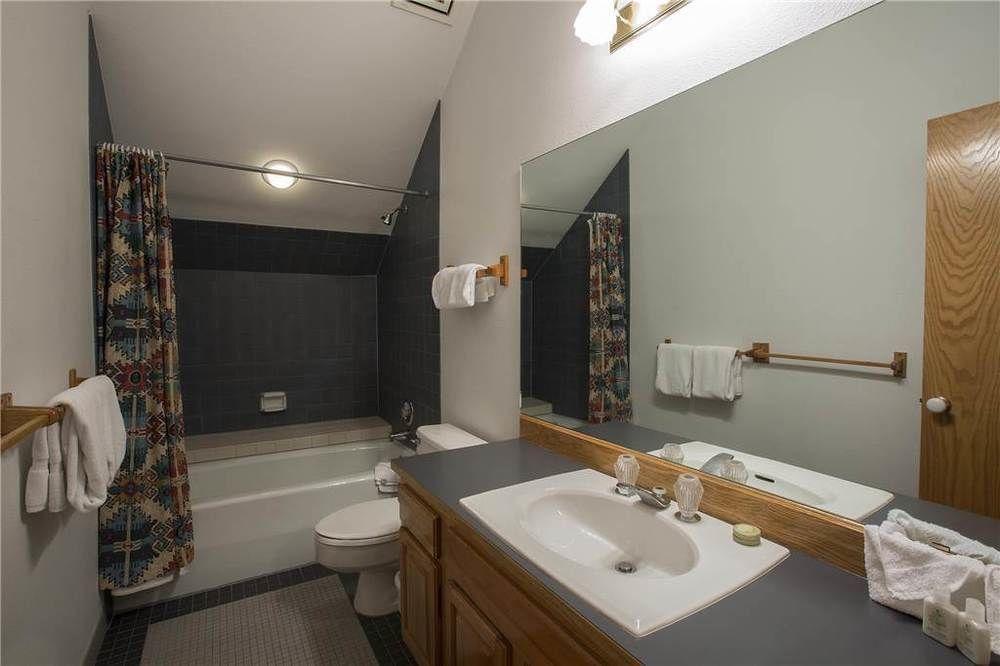 Cimarron Apartment Telluride