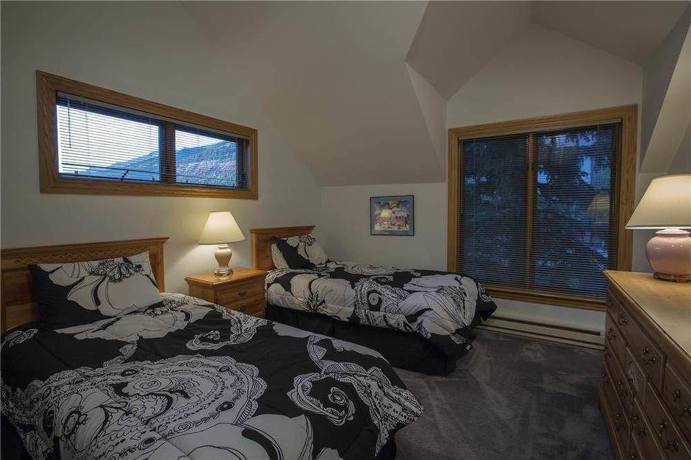 Cimarron Apartment