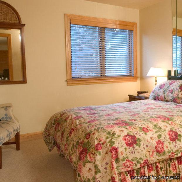Cimarron Apartment Telluride