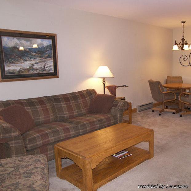 Cimarron Apartment