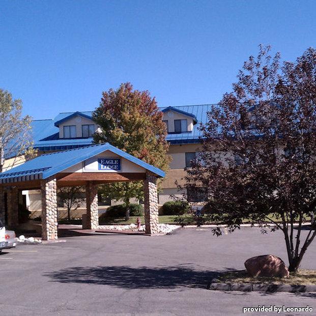 Western Vail Airport 4* Eagle