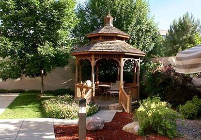Courtyard Denver Southwest/lakewood Hotel 3*