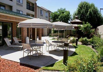 Courtyard Denver Southwest/lakewood 3*