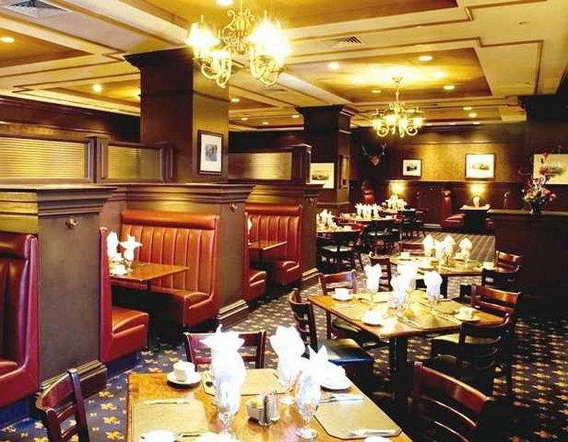 Hotel The Antlers, A Wyndham 4*