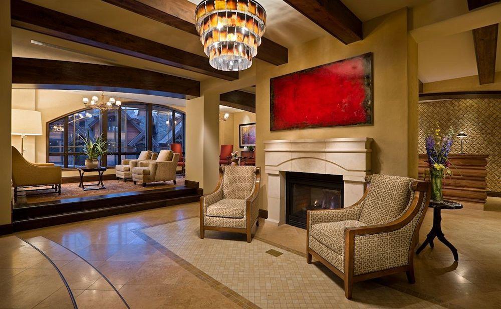 Madeline And Residences, Collection Hotel Telluride