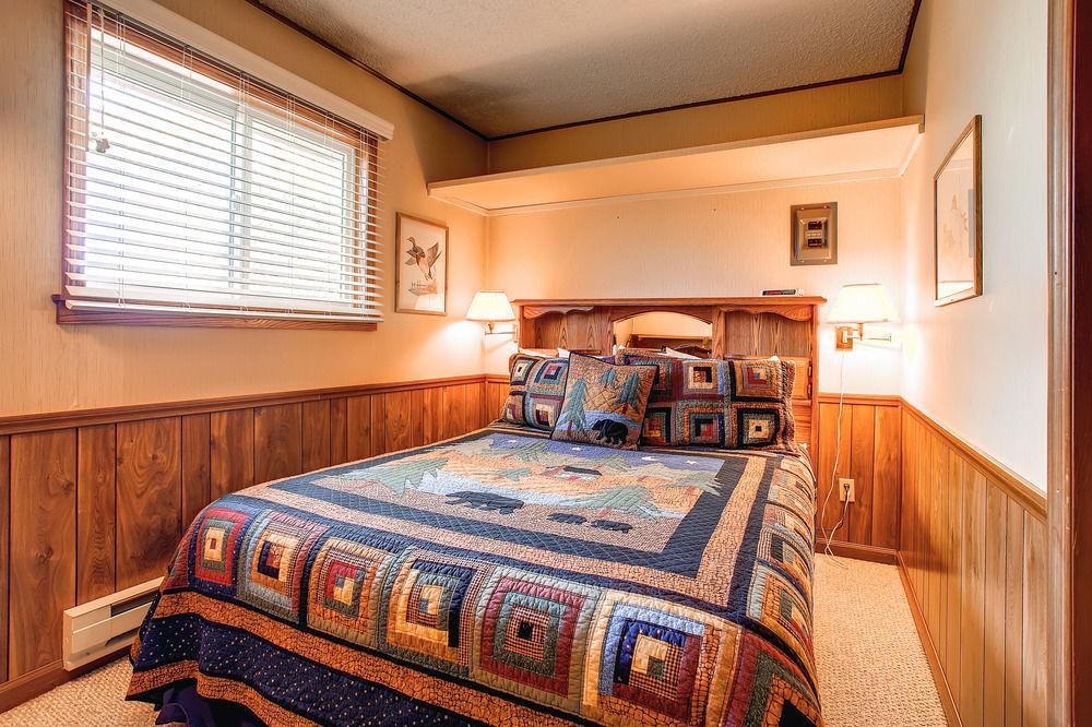Park Meadows Apartamento Breckenridge