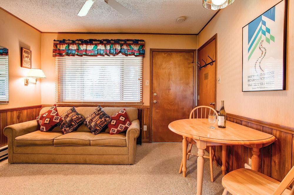 Park Meadows Apartamento