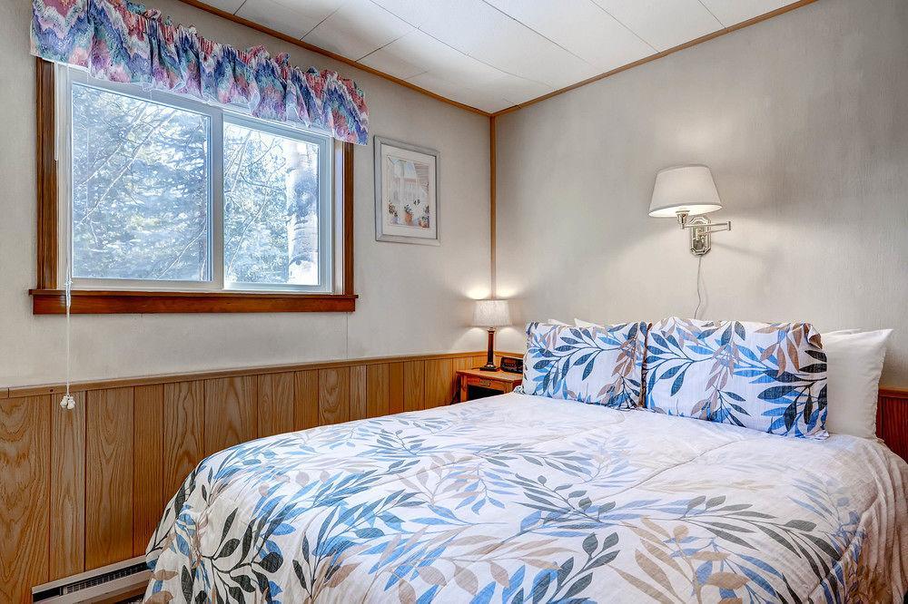 Park Meadows Apartamento *