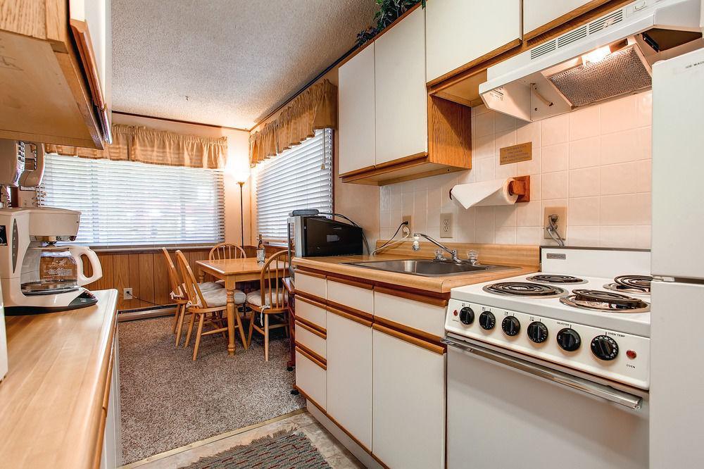 Park Meadows Apartamento
