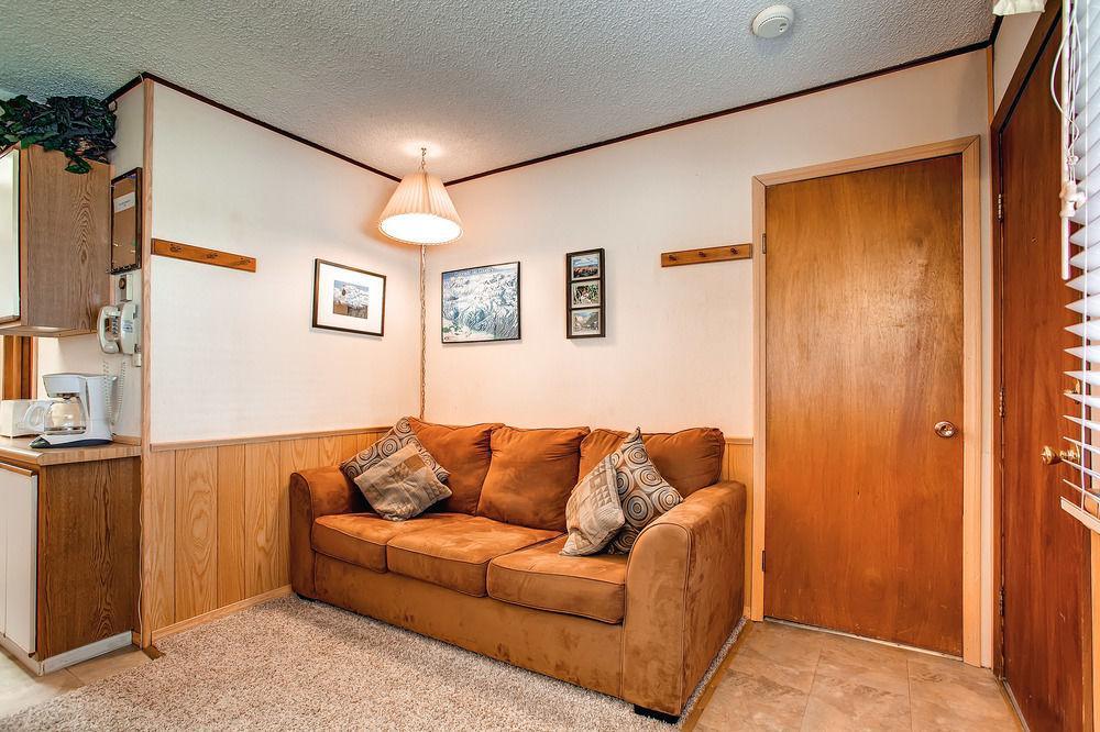 Park Meadows Apartamento