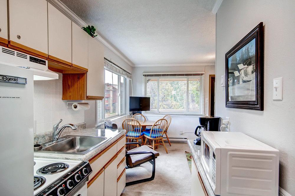Park Meadows Apartamento