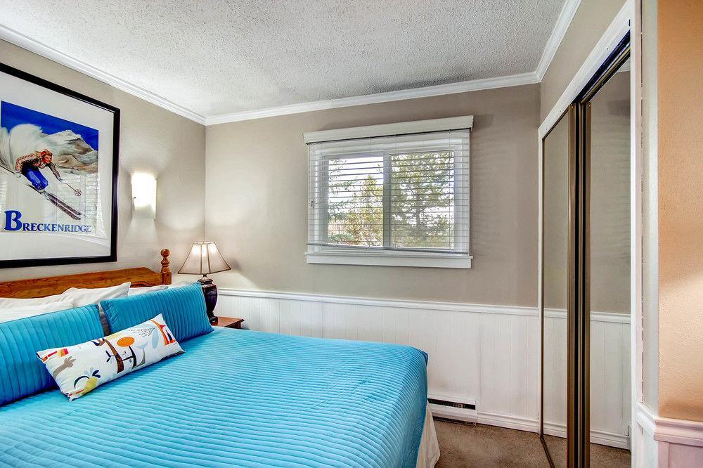 Park Meadows Apartamento Breckenridge
