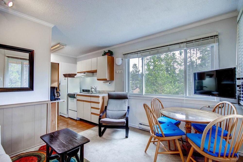 Park Meadows Apartamento *