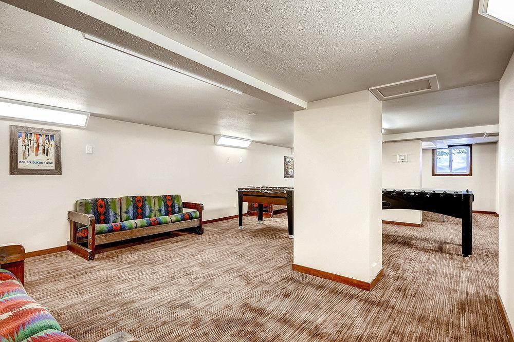 Park Meadows Apartamento Breckenridge