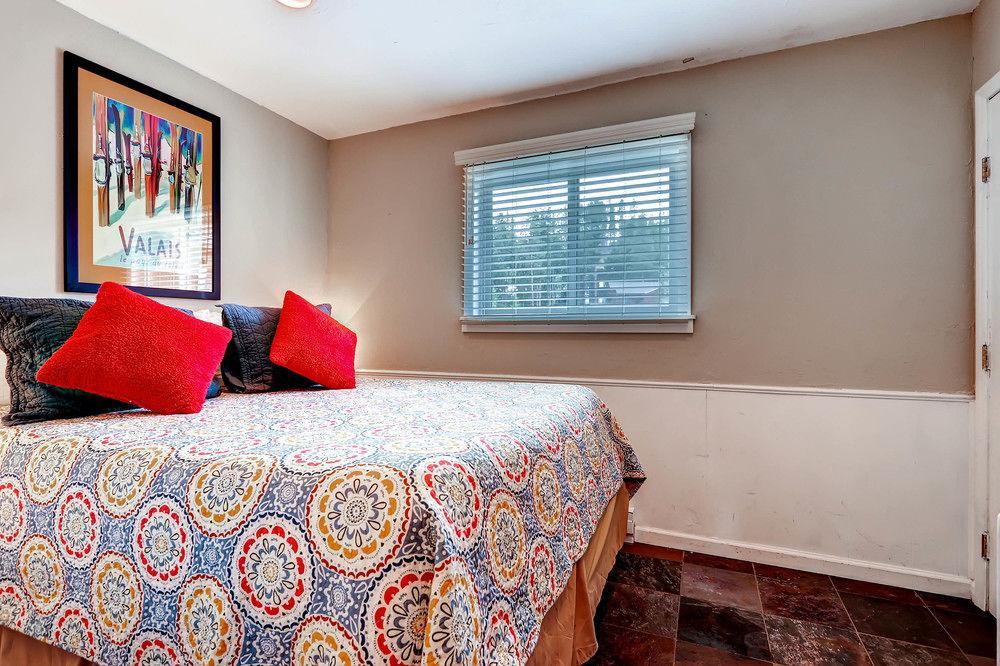 Park Meadows Apartamento Breckenridge