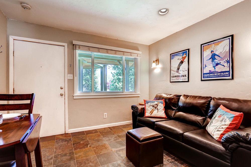 Park Meadows Apartamento *