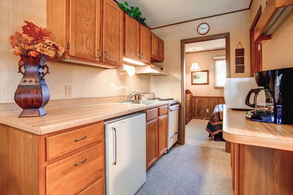Park Meadows Apartamento Breckenridge