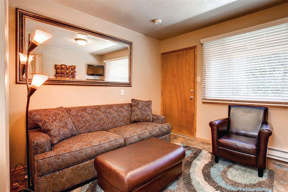 Park Meadows Apartamento